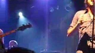 Elliott Yamin ~ You take my Breath Away