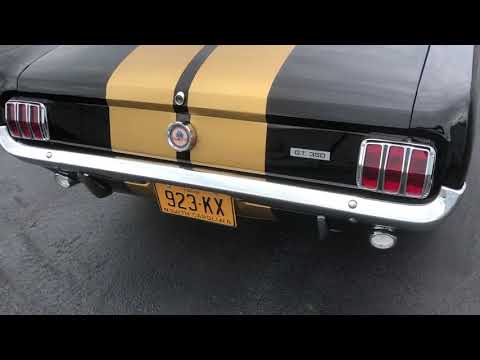 1966 Ford Mustang (CC-1163220) for sale in Greenville, North Carolina