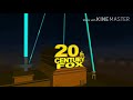 20th Century Fox Vipid Remake
