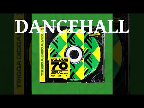 Trigga Happy Sound - TDM 70 (Dancehall Mix 2023 Ft 10Tik, Squash, Alkaline, Valiant, Vybz Kartel)