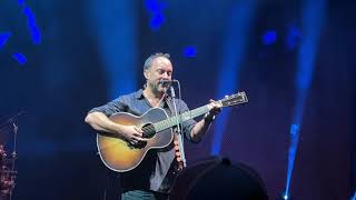 Dave Matthews Band - I&#39;ll Back You Up (Live @ Fiddler&#39;s Green  10/8/2021)