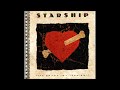 Starship - Send a message [lyrics] (HQ Sound) (AOR/Melodic Rock)
