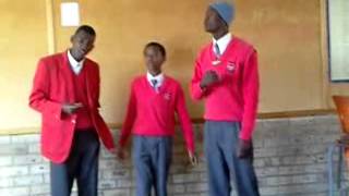 mosquitoes &quot;she is calling my name&quot;-inspired by th soil