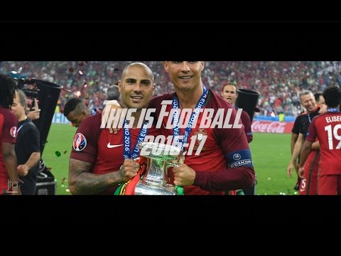 This is Football - 2016