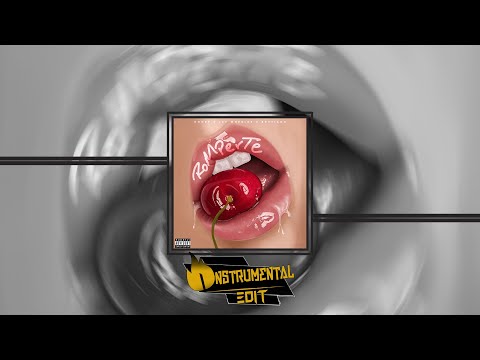 Conep x Jay Wheeler x Brytiago - Romperte (Instrumental)