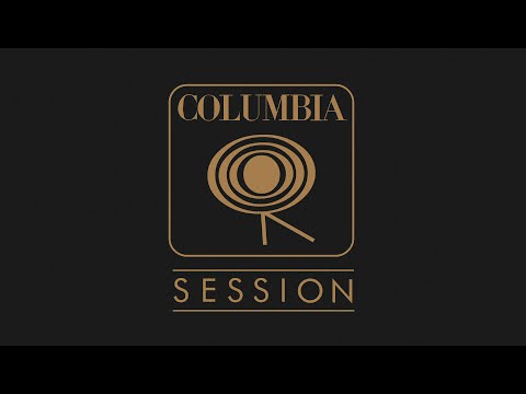 Columbia Session #1 - 15 juin 2016