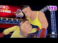 Vir The Robot Boy In Hindi Hindi Action Series For Kids New Gags 178 Animated Series Spot