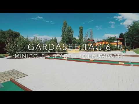 Italy | Gardasee 2018 - Tag 7