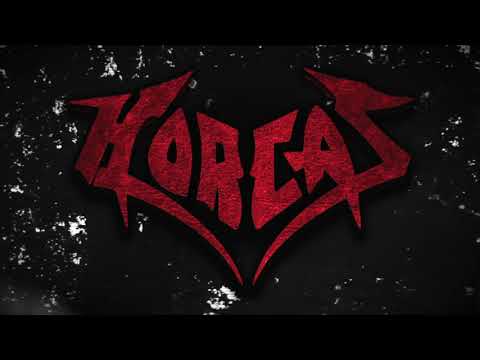 Fuego Sin Luz - Horcas