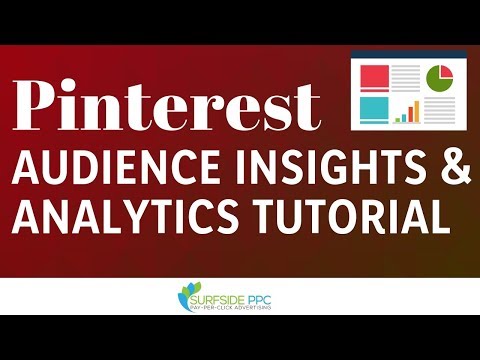 Pinterest Ads Tutorial 2020 How to Create Pinterest Conversion Campaigns