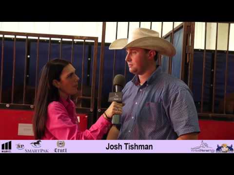 NRBC – Josh Tishman