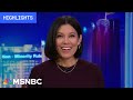 Watch Alex Wagner Tonight Highlights: May 7