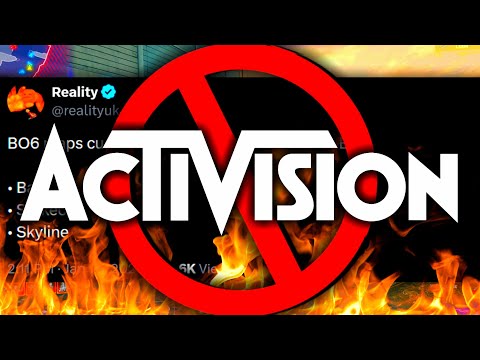 Call of Duty Has Truly Lost Its Way & THE BUDGET CUTS ARE HERE!