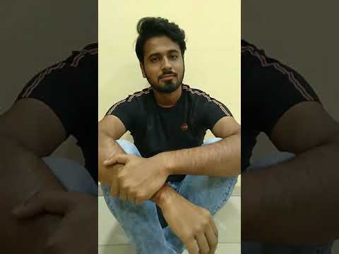 Prakhar Vikram Singh AUDITION CL...