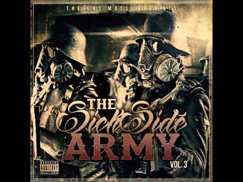SickSide Army - SS Worldwide