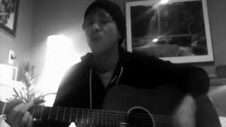 Chance of a Lifetime (cover)