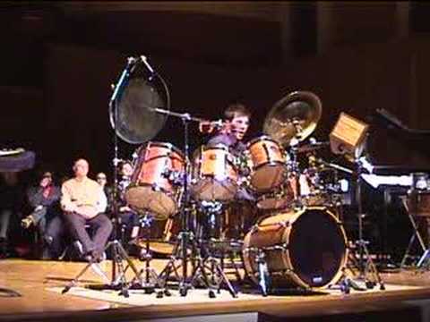 Ti.re-Ti.ke-Dha (1979) by James Dillon