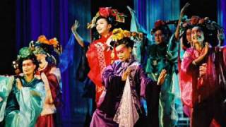 Forbidden City My only chance