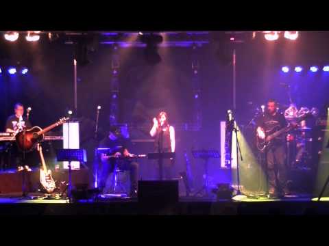 Think Lloyd - Le Hangar - 15 novembre 2014 - The Great Gig In The Sky FullHD