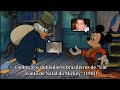 ESPECIAL DE NATAL 01 UM CONTO DE NATAL DO MICKEY 1983 DUBLAGEM CLÁSSICA