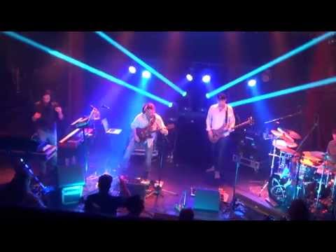 PARTICLE Live at The Troubador 4/3/14