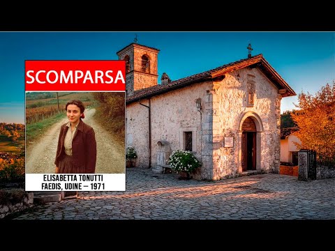 Udine 2021 cold case risolto — arresto sconvolge la comunità