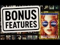 Almost Famous 2000 The Making Of Documentary DVD Bonus Features