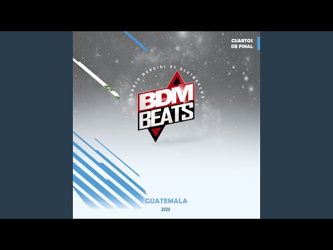 CheasaryBeats Vs Mxngo Beats (Round 3)