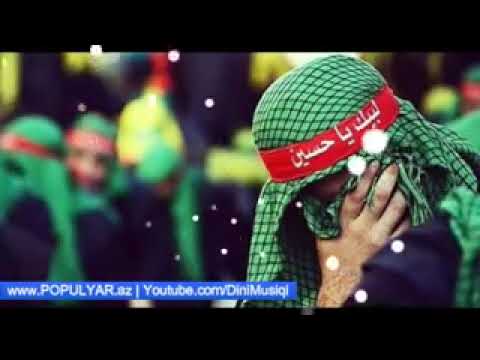 Shehruz Habibi –  Rugayye Salam Ola Mərsiyə