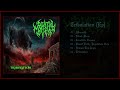 Death Metal 2021 EP DEATH WARMED OVER Tribulation
