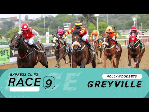 20251118 Hollywoodbets Greyville Race 9 won by FATE OF FORTUNE