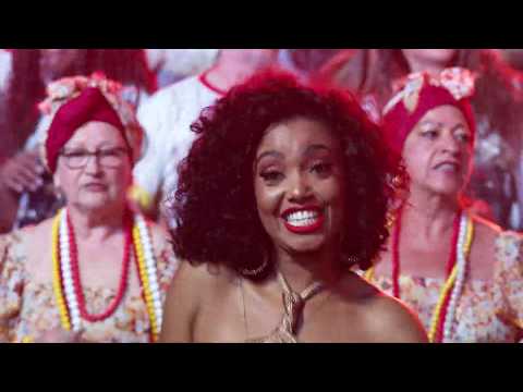 Tom Maior  | Carnaval SP 2020 | Clipe Oficial
