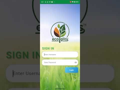 Eco Glits