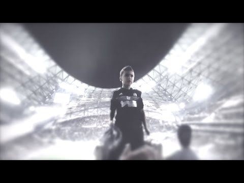 DJ LOSTBOI — I AM REAL