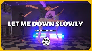 (Alec Benjamin) / Thun Choreography / Urban Dance Class