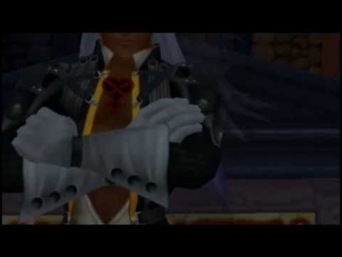 KINGDOM HEARTS 3D Dream Drop Distance Official Trailer English