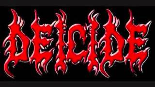 Deicide - Repent To Die