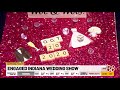 Engaged Indiana Wedding Show