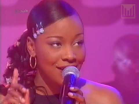 Kele Le Roc - My Love - CD:UK