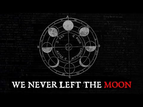 The MOON Is a Soul Harvesting Machine