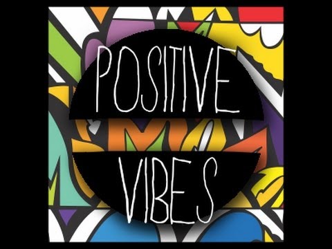 Dj Morato - Positive Vibes (PREVIEW)