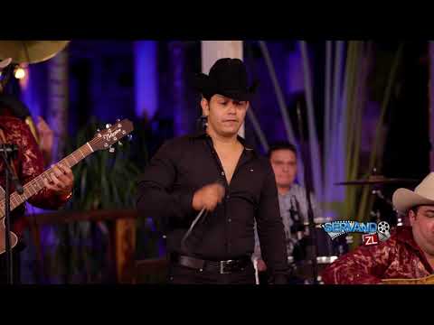 Abel Zazueta y Los De Culiacan Ft. Los Hijos De Hernandez - El Señor De La Obscuridad (En Vivo 2020)