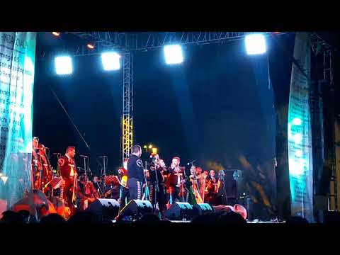 Mariachi Vargas de Tecalitlán - Acuarela Potosina - Yo soy de San Luis Potosí