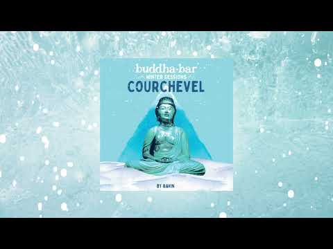 Buddha Bar Winter Sessions Courchevel CD1 Mixed by DJ Ravin ❄️