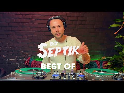 Best of Dj Septik – My Ultimate Tracks Compilation | Exclusive Mix 2025 🎶