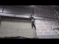 Circus XTREME Behind The Scenes High Wire
