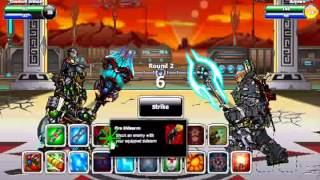 preview picture of video 'EpicDuel - Stun Guns Are The Greatest! (Clips)'