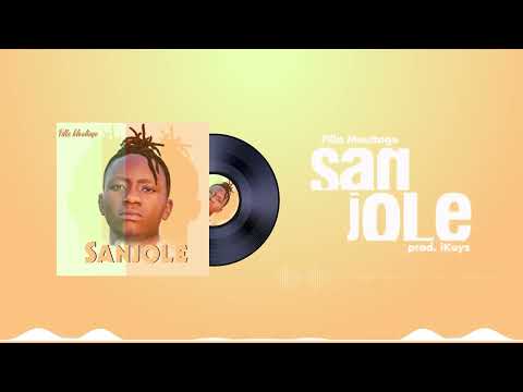 Filla Moultage -  Sanjole (Visualizer)