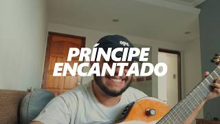Príncipe Encantado - Jó de Souza (Cover - Banda Calypso)