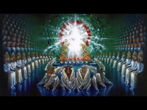 The Glory of God Part 1 - What is the Glory of God?